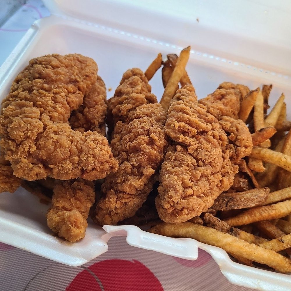 Blue Cactus Grill - Tendies - Cheesesteaks Near Me - Norwalk, Connecticut