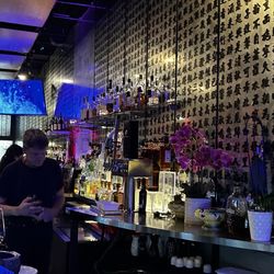 Little Kitchen Of Westport - The ambiance.
