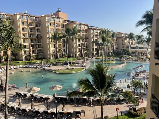 Villa del Palmar Flamingos Beach Resort & Spa Riviera Nayarit by null