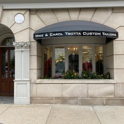 Trotta Mike Tailors