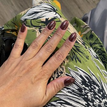 Beauty Nails - Acrylic fill - Nail Salons Near Me - Sonora, California