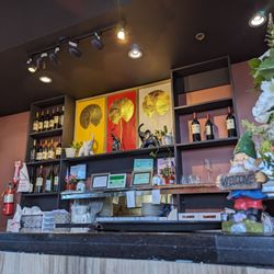 Thai Thai Restaurant