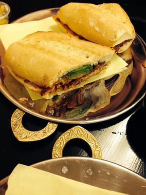 Las Cazuelas by null Las Cazuelas by null