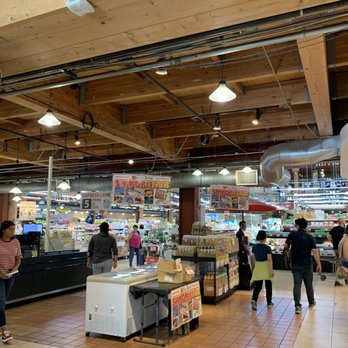 Tokyo Central - International Grocery Near Me - Gardena, California
