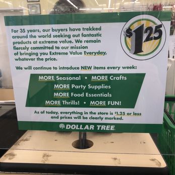 Dollar Tree - Discount Store Near Me - Tehachapi, California