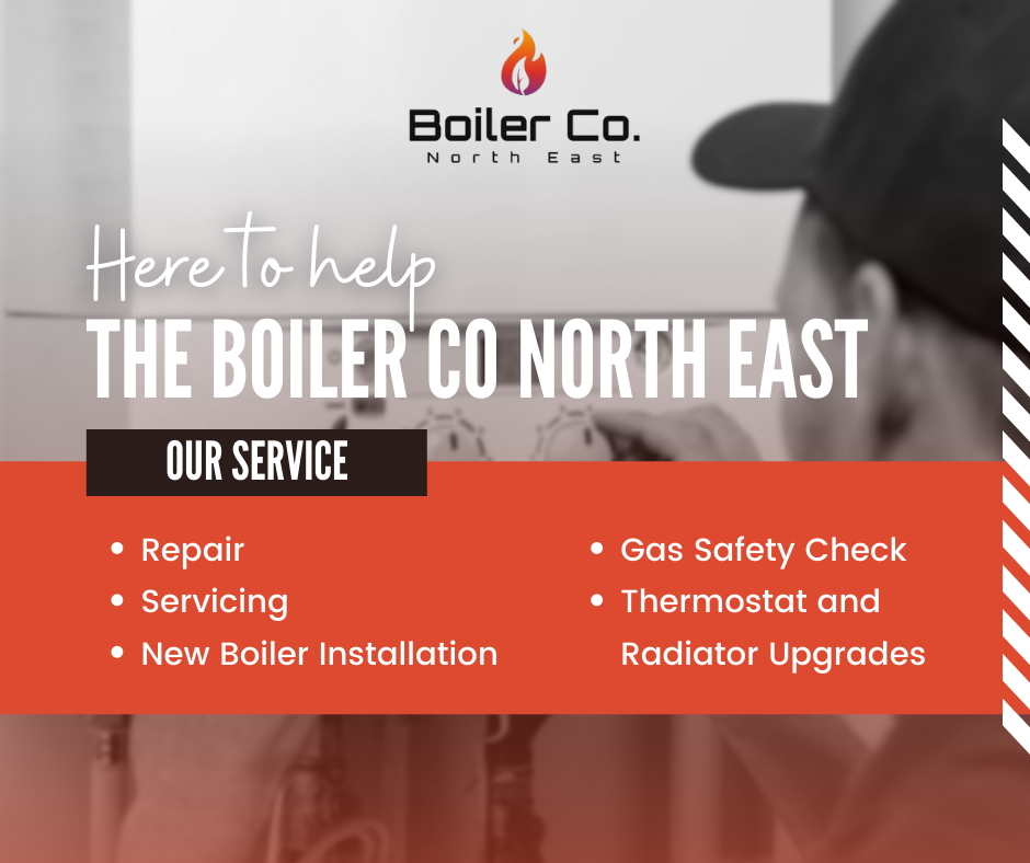 THE BOILER CO NORTH EAST Request a Quote 14 Dunbar Close, Newcastle upon Tyne, Tyne and Wear