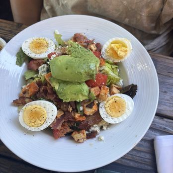 Dierk's Parkside Cafe - Breakfast & Brunch Near Me - Santa Rosa, California