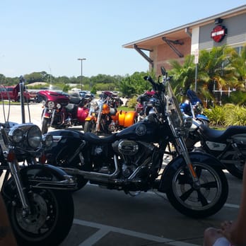 Space Coast Harley-Davidson - Waiting for the music to start! Food & Drinks & live music - Motorcycle Dealers Near Me - Palm Bay, Florida Space Coast Harley-Davidson - Waiting for the music to start! Food & Drinks & live music - Motorcycle Dealers Near Me - Palm Bay, Florida