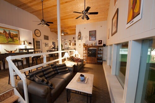 Baker Creek Farm - equestrian in Columbia Station, OH