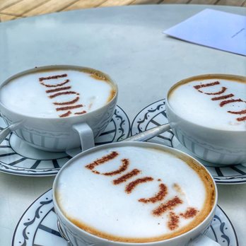 Dior Cafe - Coffee & Tea Near Me - Miami, Florida Dior Cafe - Coffee & Tea Near Me - Miami, Florida