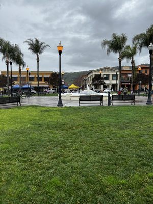 Evergreen Farmers' Market by null