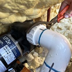 Matt’s Spa Repair