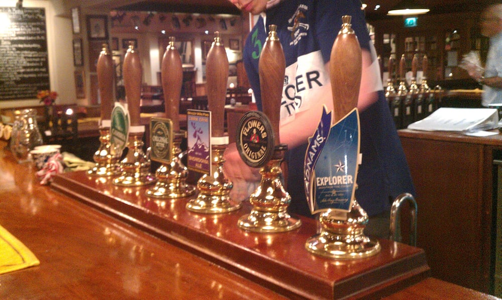 PEN Y BRYN FREE HOUSE Updated September 2024 Pen Y Bryn Road