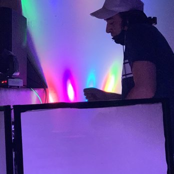 Lava - Super cool DJ! - Hookah Bars Near Me - Indianapolis, Indiana