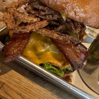 Farmer & the Cow - Rodeo King - Burgers Near Me - Wilmington, Delaware Farmer & the Cow - Rodeo King - Burgers Near Me - Wilmington, Delaware