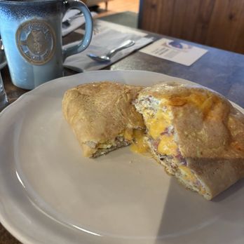 The Original Pancake House - '''Irish Omelette - Breakfast & Brunch Near Me - Puyallup, Washington