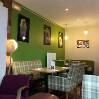 Le 7 - Nouvelle décoration - Bistros Near Me - Saumur, 49