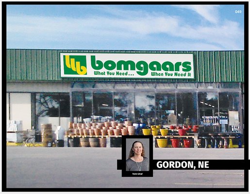 Bomgaars