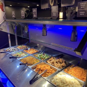 Bon KBBQ - Side bar - Korean Near Me - Arlington, Texas Bon KBBQ - Side bar - Korean Near Me - Arlington, Texas