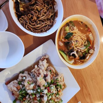 HAO RU - Korean Near Me - Centreville, Virginia