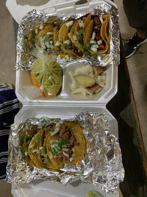Azteca Farmers Market by null