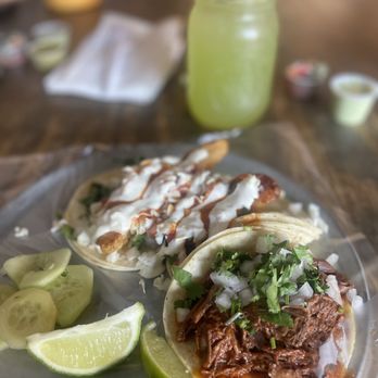 Tacos El Metate - Barbacoa and fish tacos - Tacos Near Me - Denver, Colorado