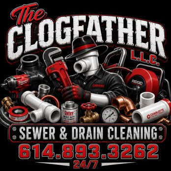 The Clogfather - Plumbing Near Me The Clogfather - Plumbing Near Me