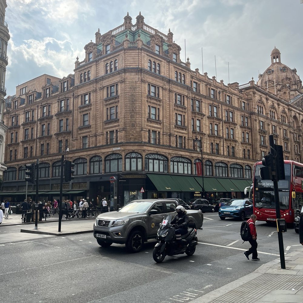 Harrod's