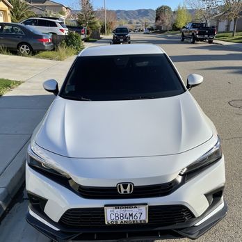 Royal Tint - Car Window Tinting Near Me Royal Tint - Car Window Tinting Near Me