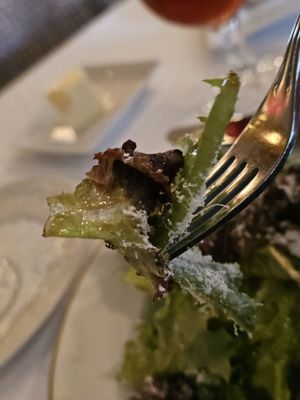 Alexander's by null