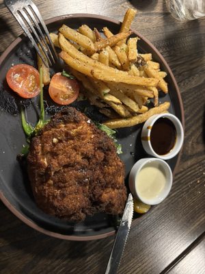 Luciano's Cucina Italiana by null