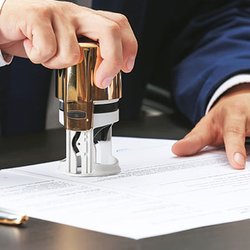 Alpha Notary Public