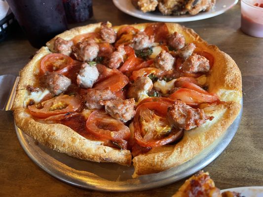 Angelo's Pizza by null