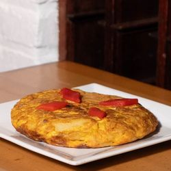 Flor De Sol - Tortilla Española