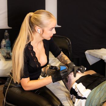 Embassy Tattoo - Piercing Near Me - Washington, DC, District of Columbia Embassy Tattoo - Piercing Near Me - Washington, DC, District of Columbia