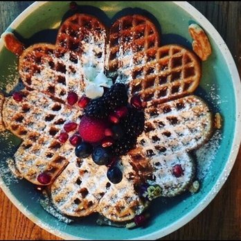 FAR's dreng - Waffle! - Wine Bars Near Me - Copenhagen, 84