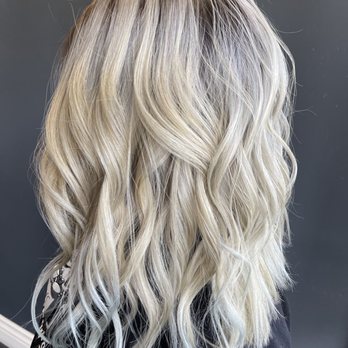 Hair by Tony Pham - After pic - Hair Stylists Near Me - Westminster, California Hair by Tony Pham - After pic - Hair Stylists Near Me - Westminster, California