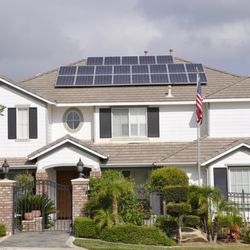 Pell Solar - Pell Solar Install