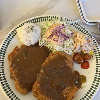 GIWA - Breakfast & Brunch Near Me - Santa Clara, California