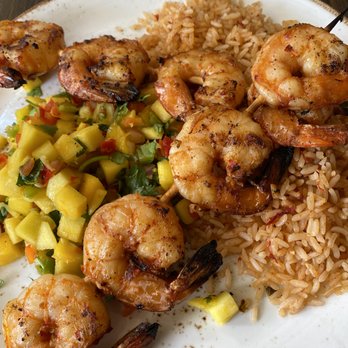 Agave Mexican Restaurant - Garlic Pepper Shrimp - Mexican Near Me - Lewes, Delaware Agave Mexican Restaurant - Garlic Pepper Shrimp - Mexican Near Me - Lewes, Delaware