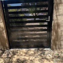 Amazing Iron Works & Powder Coat
