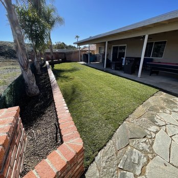 OCUG Landscaping - Masonry/Concrete Near Me - Temecula, California