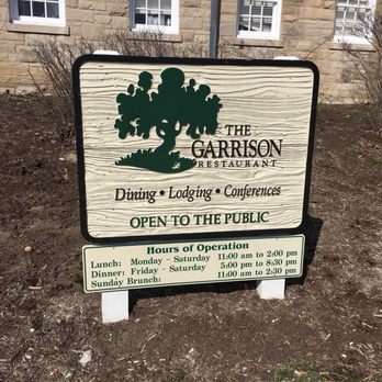 Garrison - Breakfast & Brunch Near Me - Indianapolis, Indiana Garrison - Breakfast & Brunch Near Me - Indianapolis, Indiana