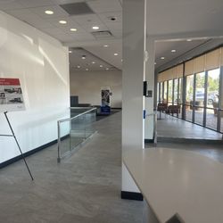 Bank of America Financial Center