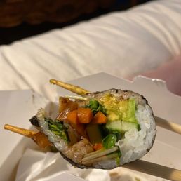 California Roll