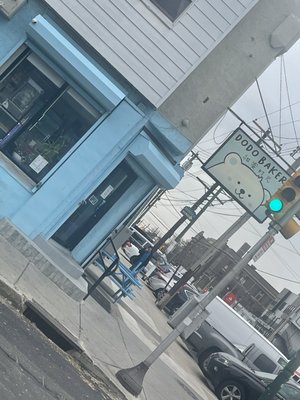 Dodo Bakery by null