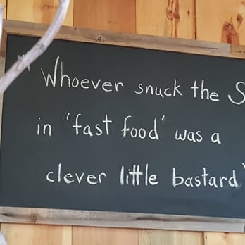 Fig Tree Cafe - Sandwiches Near Me - Pacific Beach, California