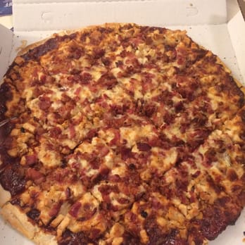 Kaiser's Pizza & Pub - BBQ chicken , large pizza - Pizza Near Me - Gurnee, Illinois Kaiser's Pizza & Pub - BBQ chicken , large pizza - Pizza Near Me - Gurnee, Illinois