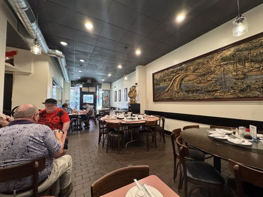 Kau Kau BBQ Restaurant by null