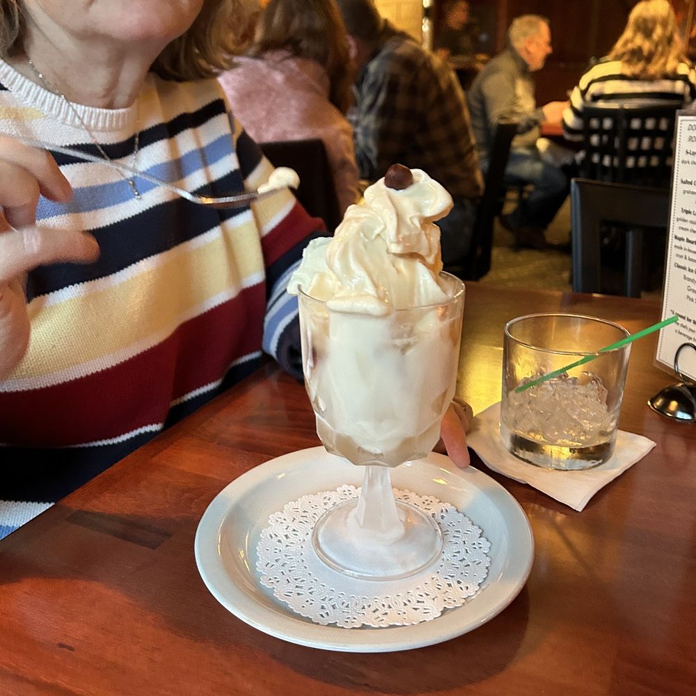The Ranch - Brandy Alexander - Seafood Near Me - Hayward, Wisconsin The Ranch - Brandy Alexander - Seafood Near Me - Hayward, Wisconsin